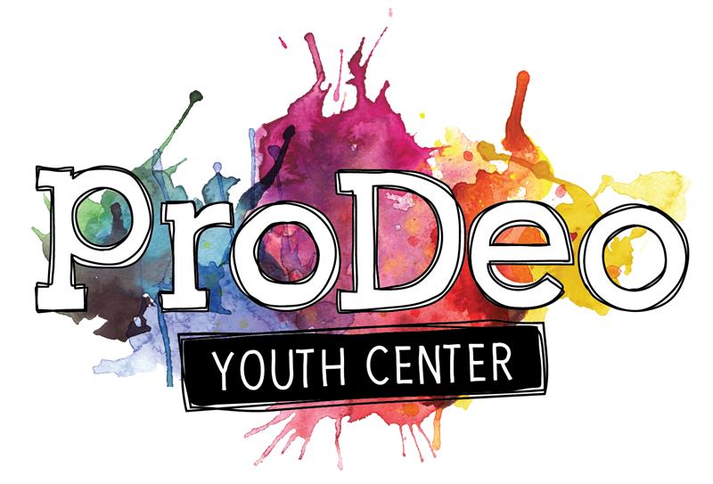 Pro Deo Youth Center