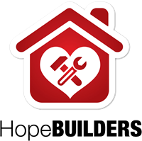 HopeBUILDERS Home Repair