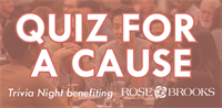 Quiz for a Cause: Trivia Night benefiting Rose Brooks Center