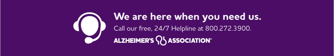 Alzheimer's Association - Heart of America Chapter