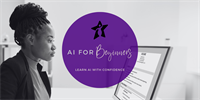 Women’s Employment Network Launches “AI for Beginners” Certificate Course to Equip Job Seekers for the Future of Work