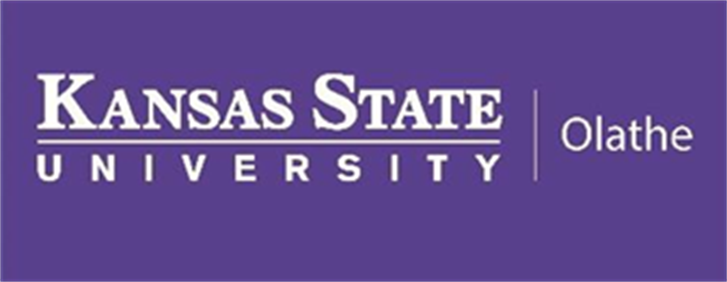 Kansas State University Teaching Assistant/Teaching Associate