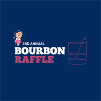 3rd Annual Callyn Course for Hope Bourbon Raffle