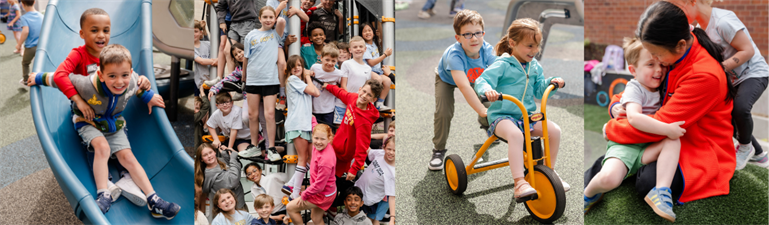 St. Paul's Episcopal Day School