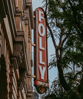 Folly Theater