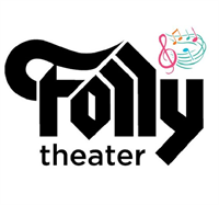 Folly Theater - Kansas City