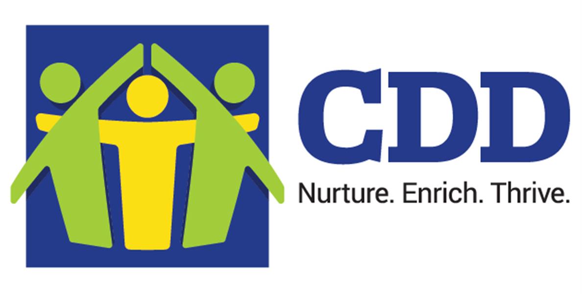 Center for Developmentally Disabled Center for Developmentally Disabled