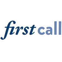 First Call Alcohol/Drug Prevention & Recovery