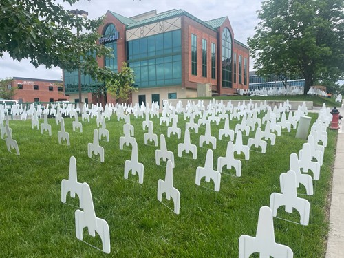 Overdose Awareness Day