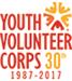 Youth Volunteer Corps 30th Anniversary Celebration
