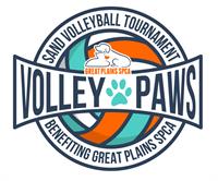 VolleyPaws: A Sand Volleyball Tournament for Great Plains SPCA