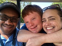 Down Syndrome Innovations