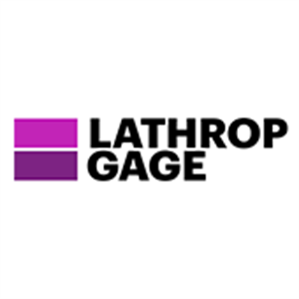 Lathrop Gage Lathrop Gage
