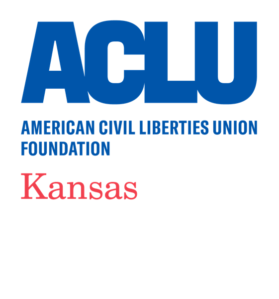 ACLU of Kansas ACLU of Kansas