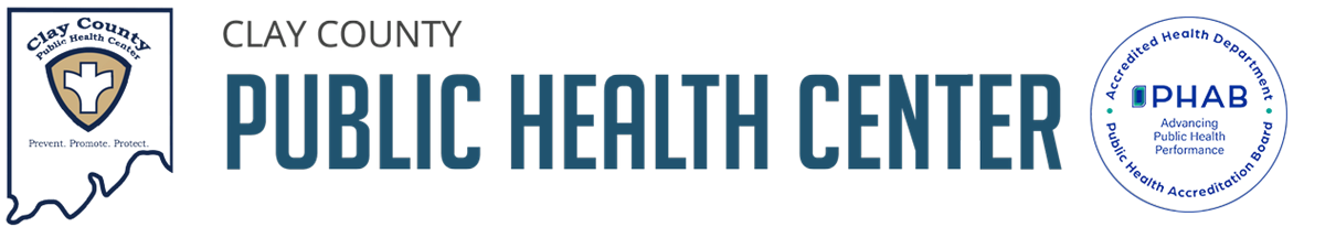 Clay County Public Health Center