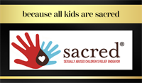 SACRED's Crystal Ball Gala and Auction - A Celebration of 15 Years!
