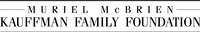 Muriel McBrien Kauffman Family Foundation