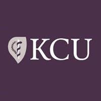 Kansas City University Program Coordinator for CHAMPS (Coaching Health Eating and Movement Program)