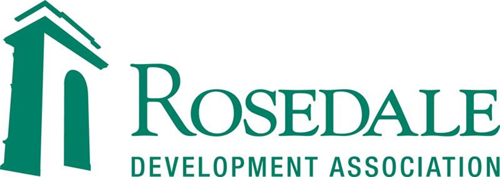 Rosedale Development Association, Inc. Rosedale Development Association, Inc.