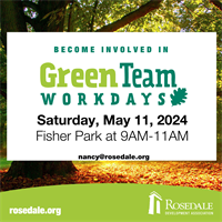 Rosedale Development Association, Inc. - Kansas City