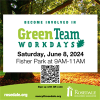 Rosedale Development Association, Inc. - Kansas City