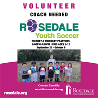 Rosedale Development Association, Inc. - Kansas City