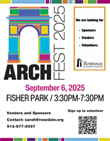 Rosedale Development Association, Inc. - Kansas City