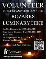 Rosedale Development Association, Inc. - Kansas City