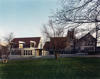 Grace & Holy Trinity Cathedral
