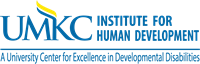 Director of Operations, UMKC Institute for Human Development