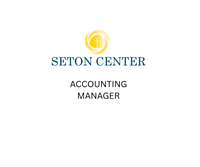 Seton Center, Inc.