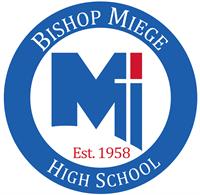 Bishop Miege High School