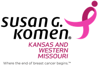 Susan G. Komen Kansas + Western Missouri Susan G. Komen Kansas + Western Missouri