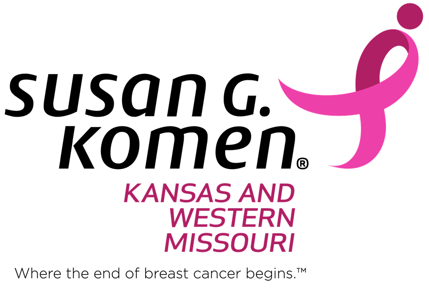 Susan G. Komen Kansas + Western Missouri Susan G. Komen Kansas + Western Missouri