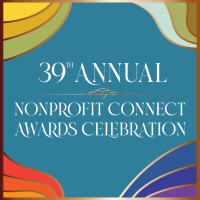  Diverse group of Nonprofit Professionals announced as the 2023 Award Celebration Honorees
