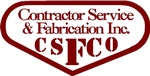 Contractor Service & Fabrication, Inc.