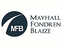 Mayhall Fondren Blaize