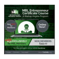 MBL Entrepreneur Certificate Course Interest Application