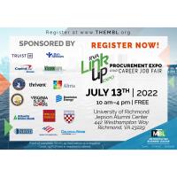 2022 RVA LinkUP Expo & Job Fair- ATTENDEES ONLY