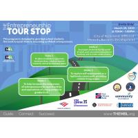 Youth Entrepreneurship Program TOUR STOP
