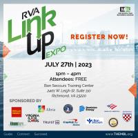 2023 RVA LinkUP - ATTENDEES ONLY