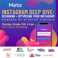 Instagram Deep Dive: Designing and Optimizing Your Instagram
