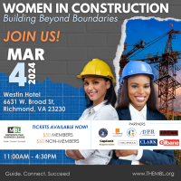 Women In Construction Summit 2024