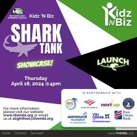 Kidz N' Biz Shark Tank 2024