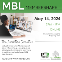 MBL Virtual Member Share