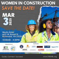 Women In Construction Summit 2025