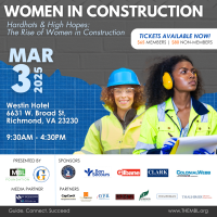 Women In Construction Summit 2025