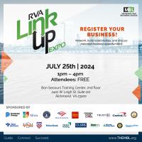 2024 RVA LinkUP - ATTENDEES ONLY
