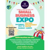 Dinwiddie Small Business Expo