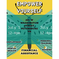 Empower Yourself Seminar